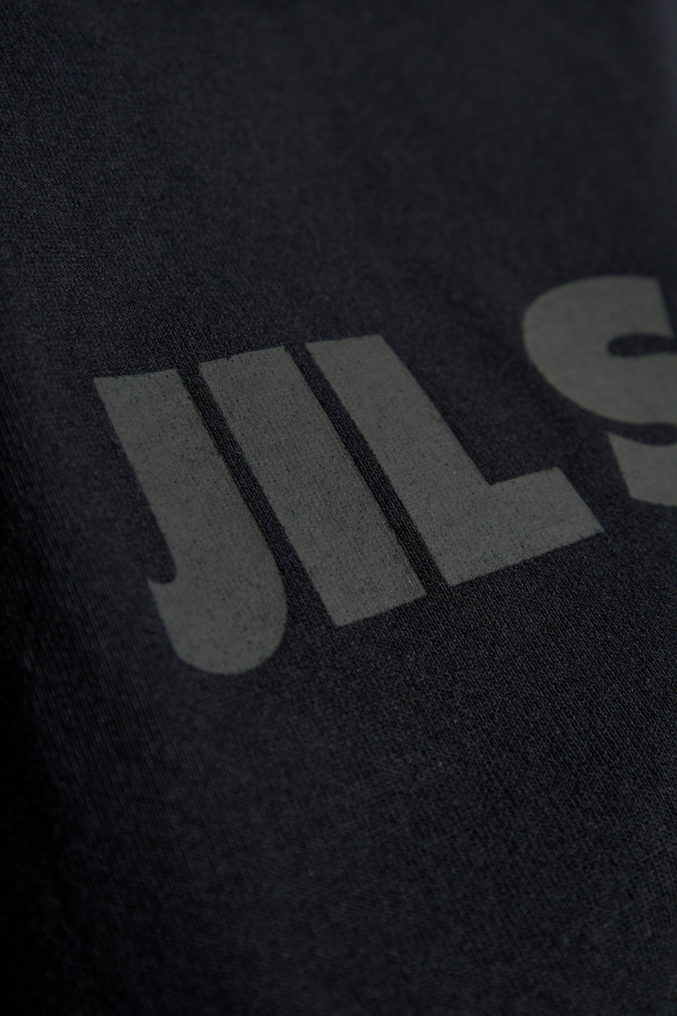JIL SANDER T-shirt with logo | Women's Clothing | Vitkac